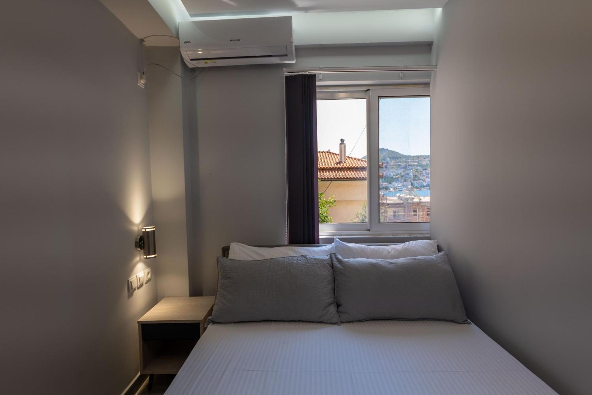 Hotel Porti Sarande Luaran gambar