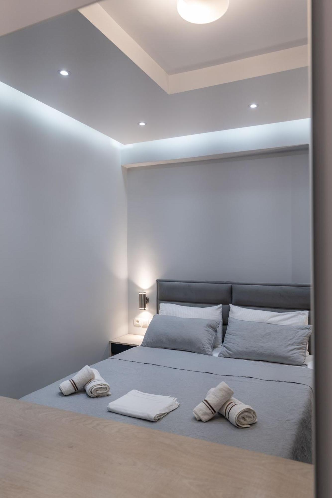 Hotel Porti Sarande Luaran gambar