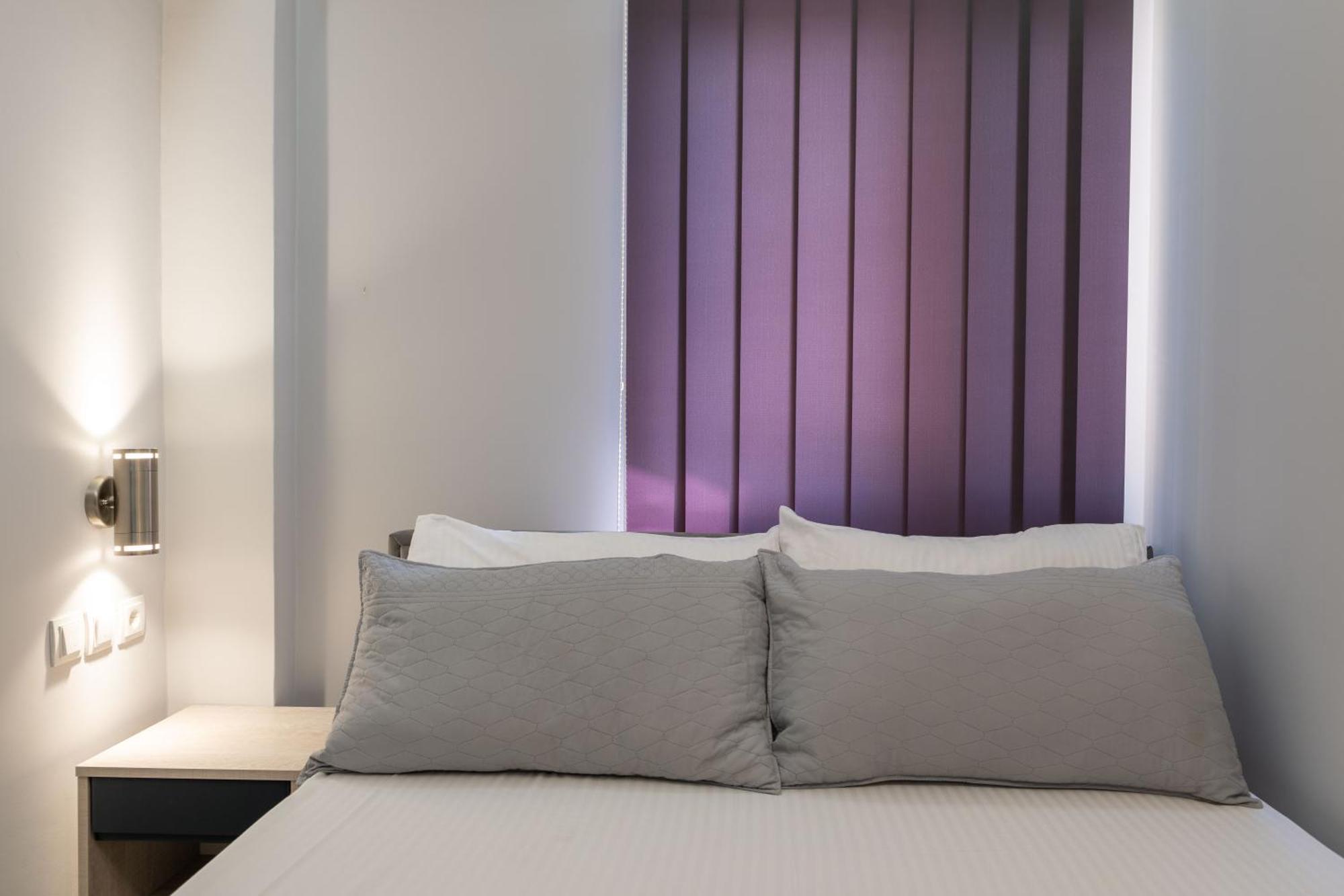 Hotel Porti Sarande Luaran gambar
