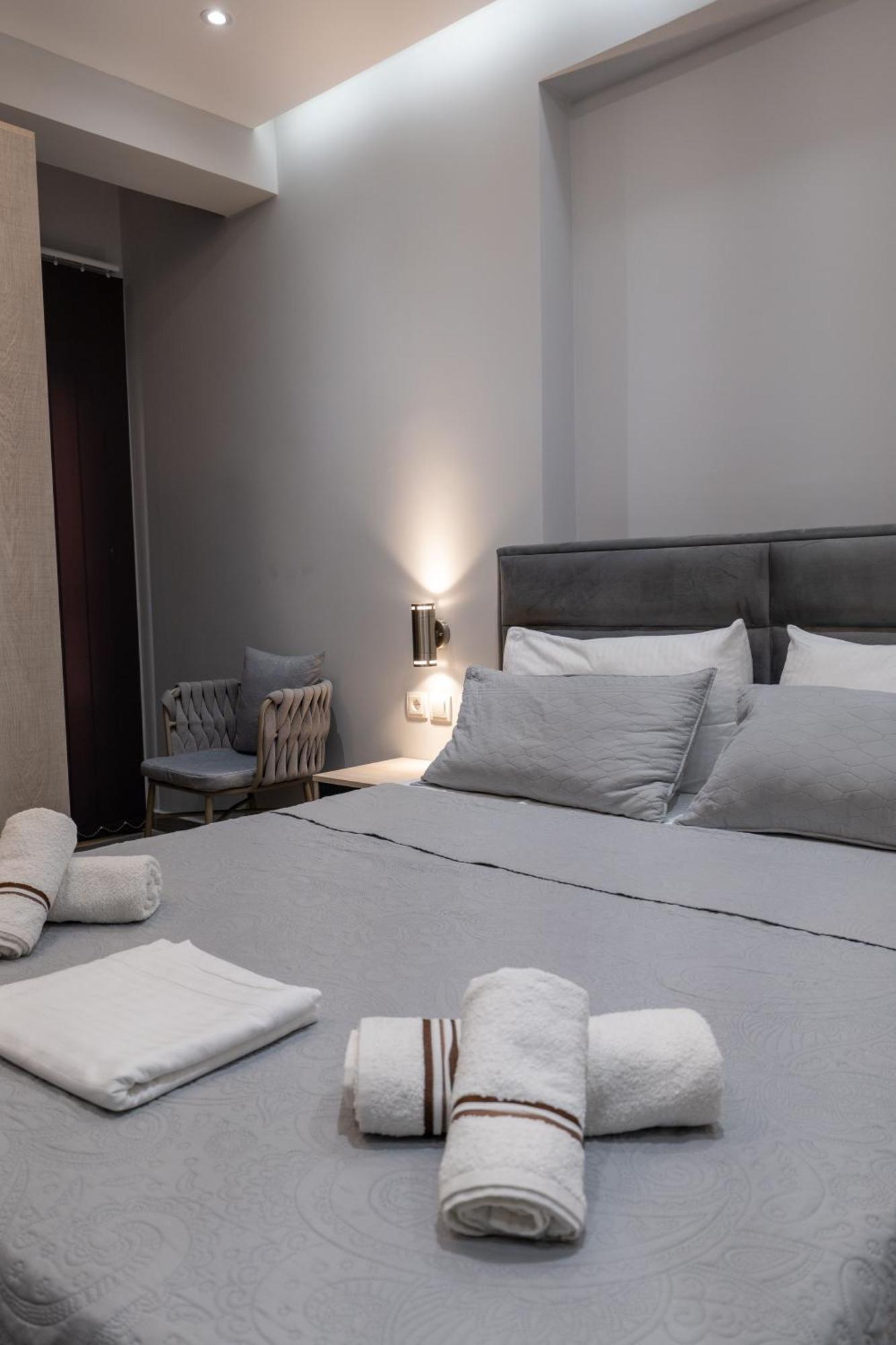 Hotel Porti Sarande Luaran gambar