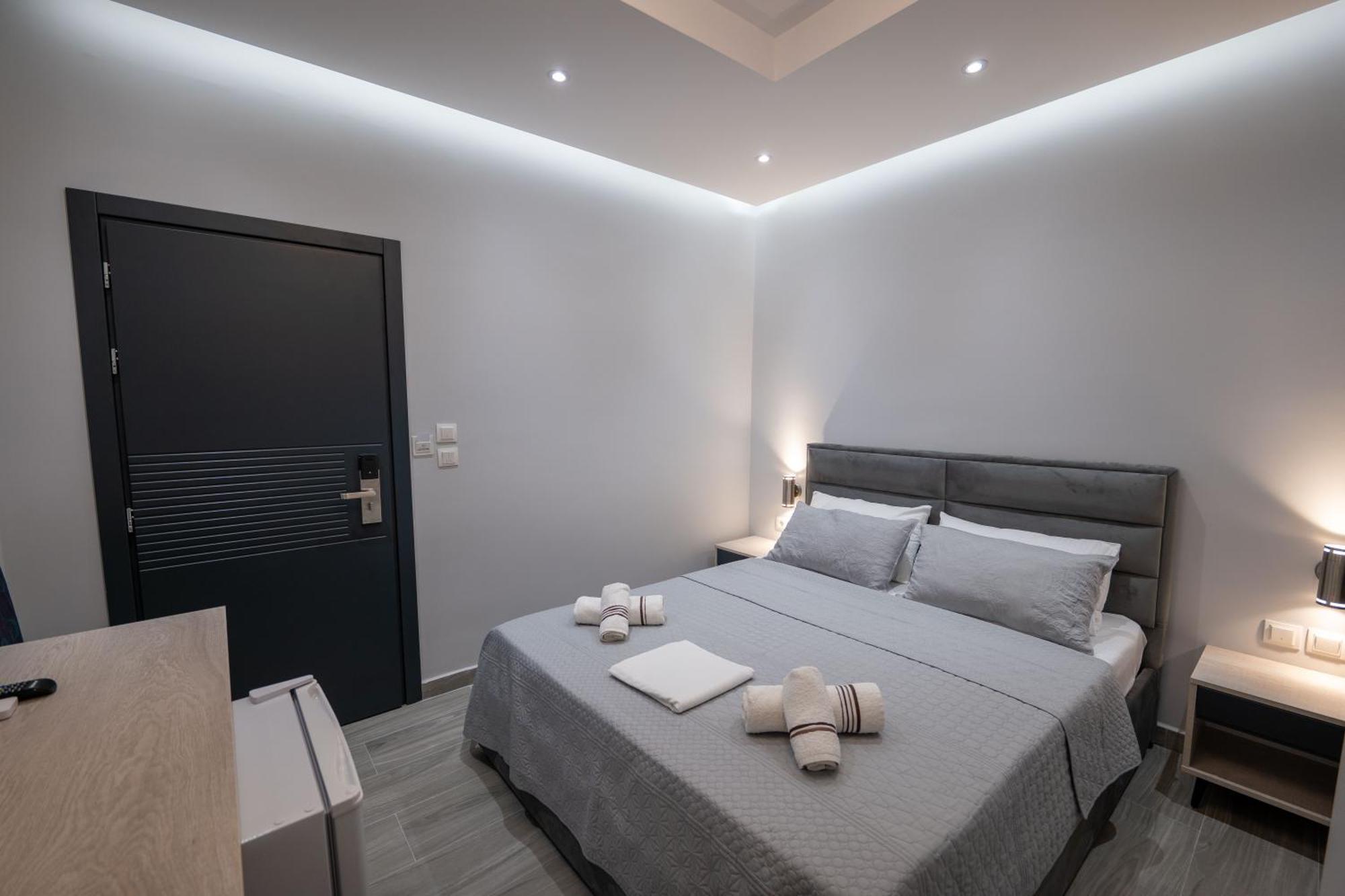 Hotel Porti Sarande Luaran gambar