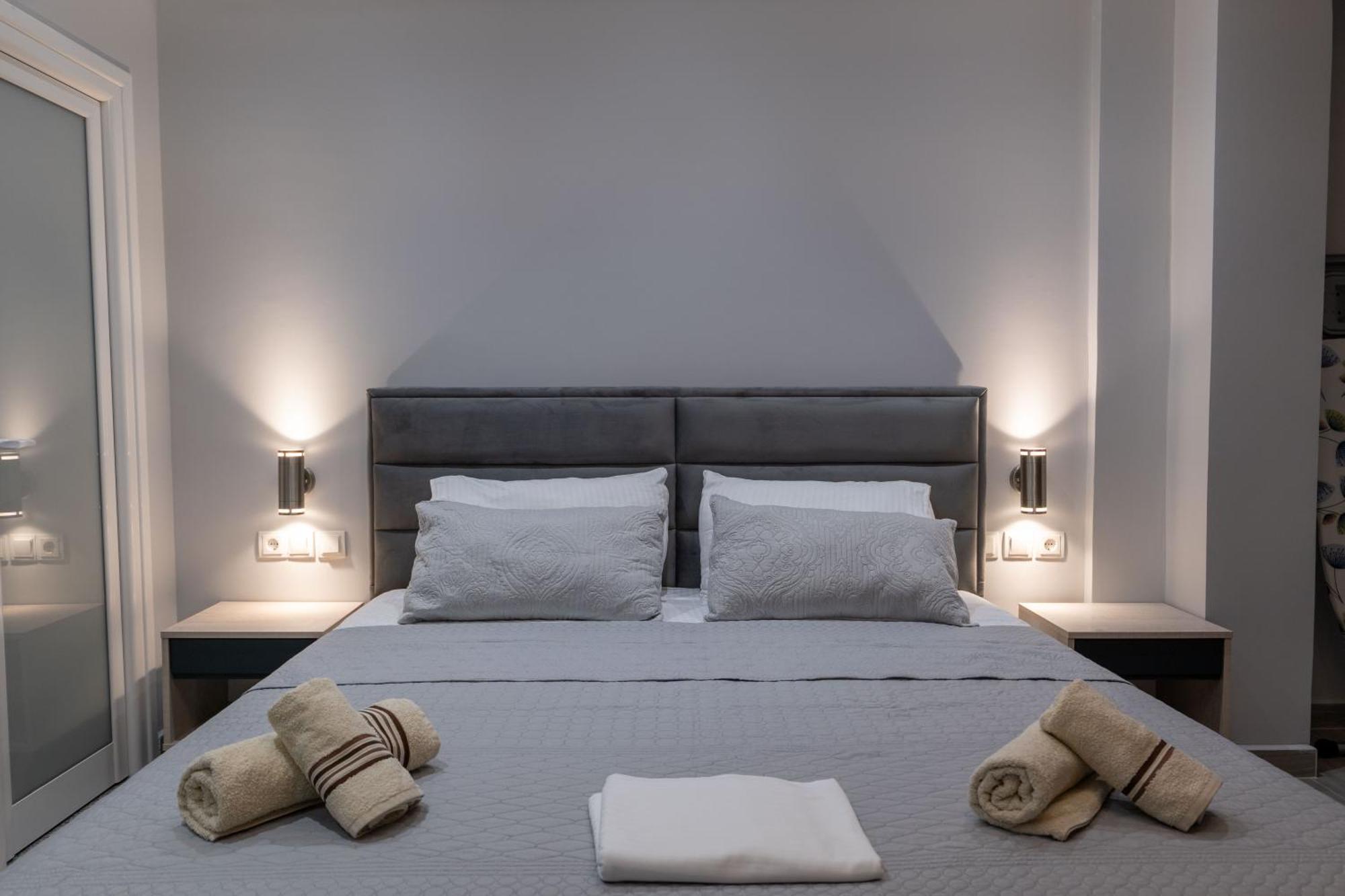 Hotel Porti Sarande Luaran gambar