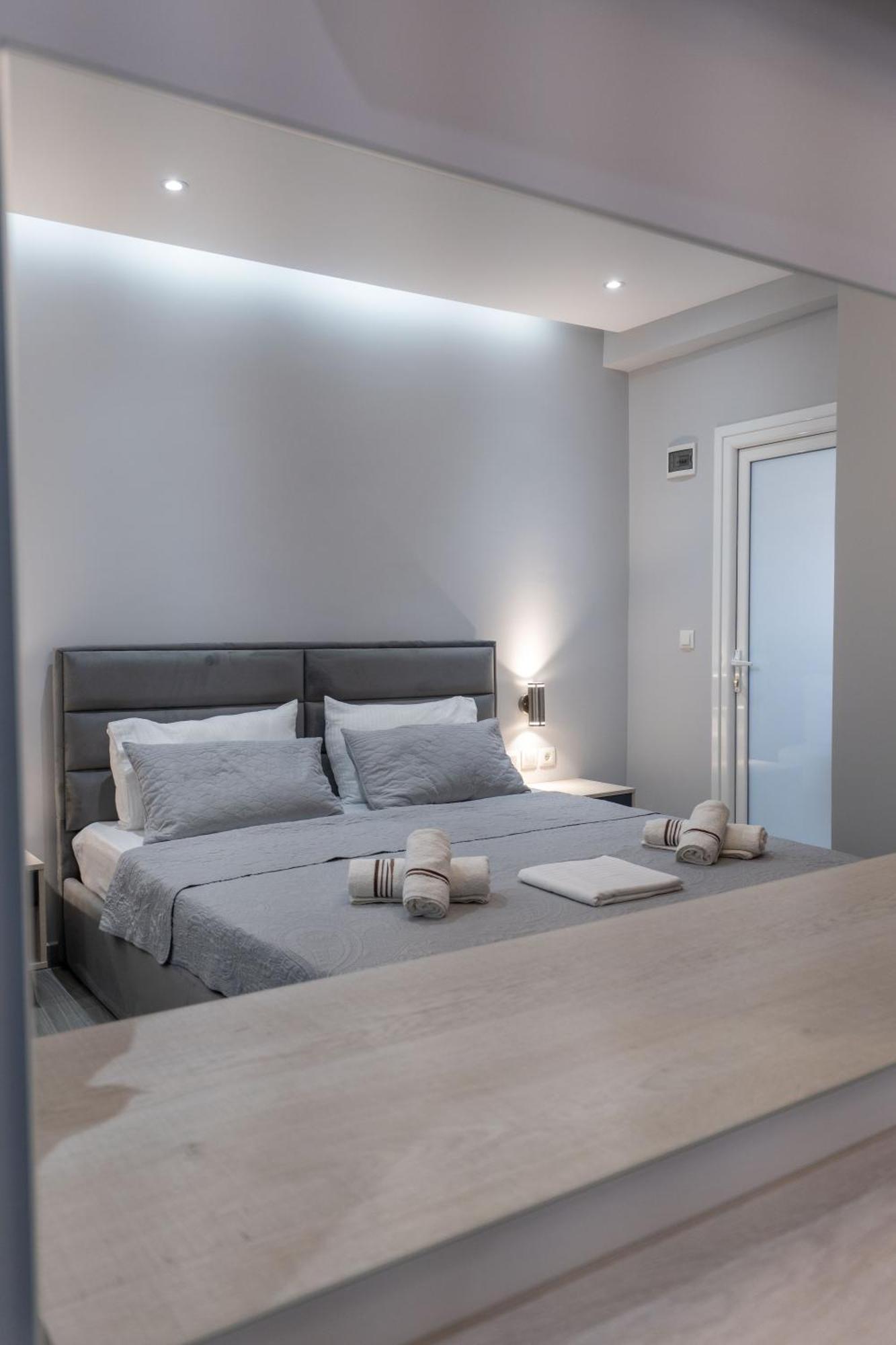 Hotel Porti Sarande Luaran gambar