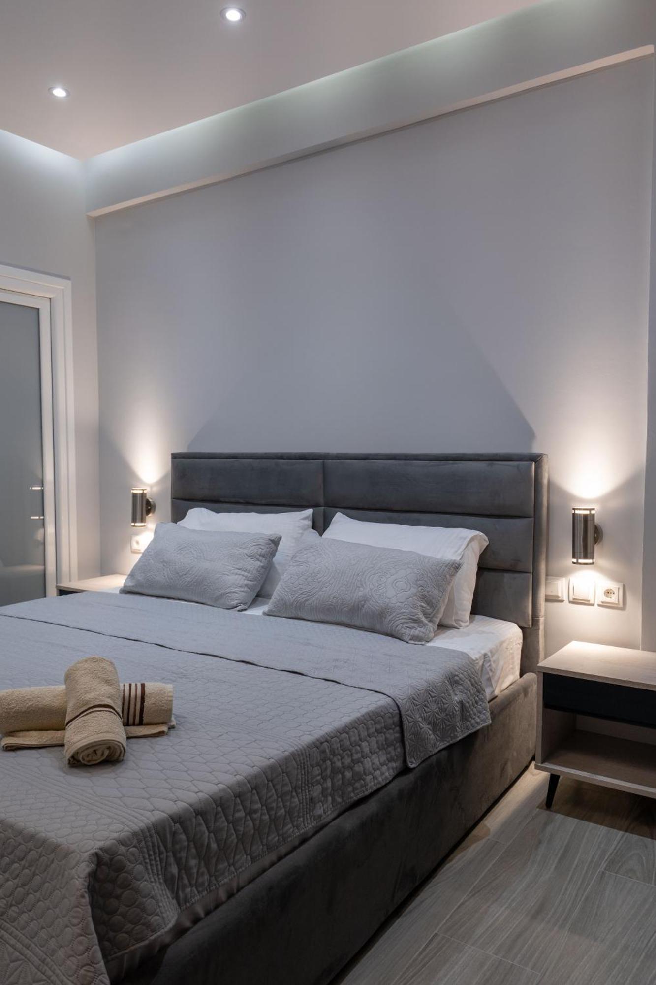 Hotel Porti Sarande Luaran gambar