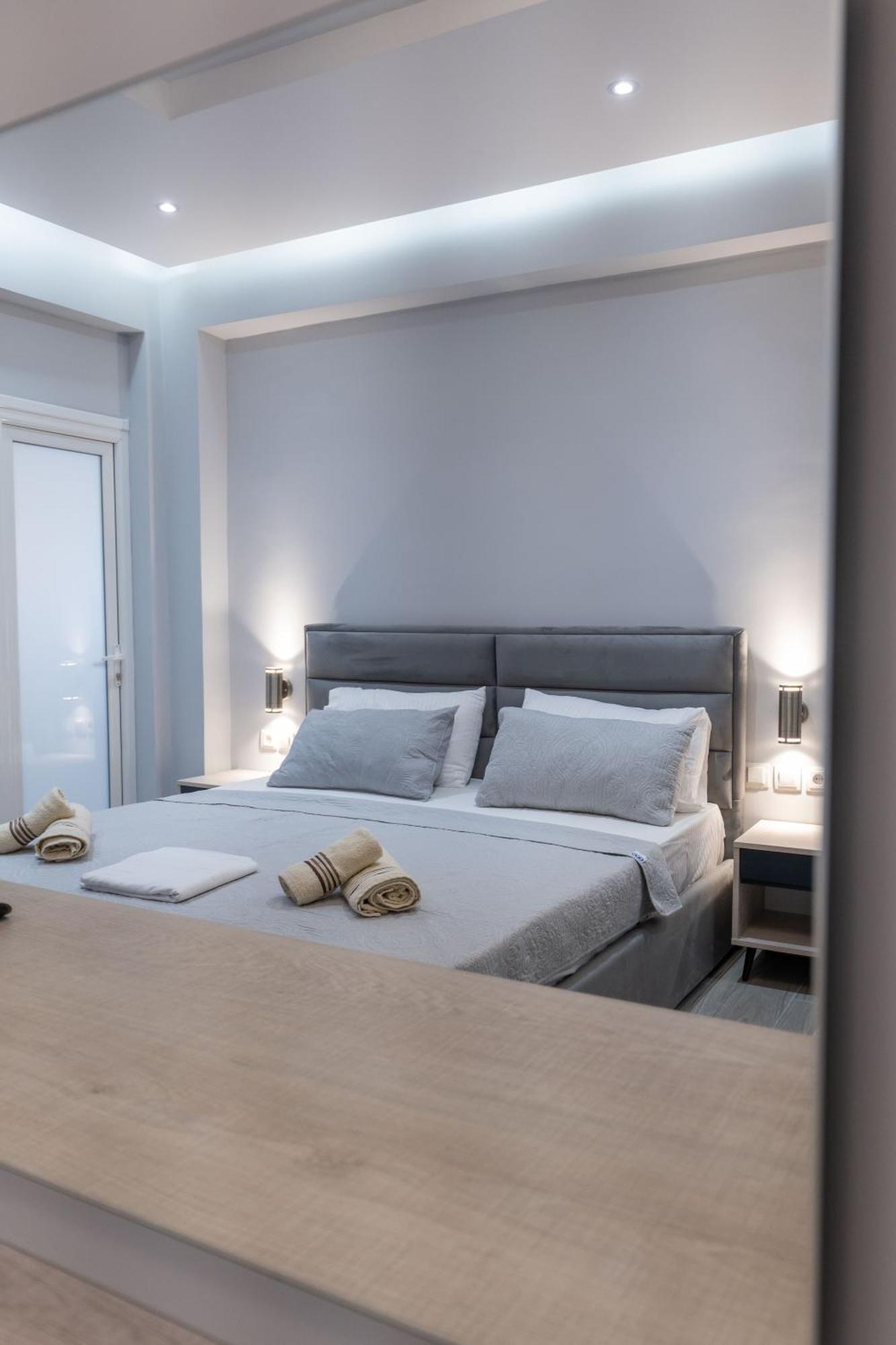 Hotel Porti Sarande Luaran gambar