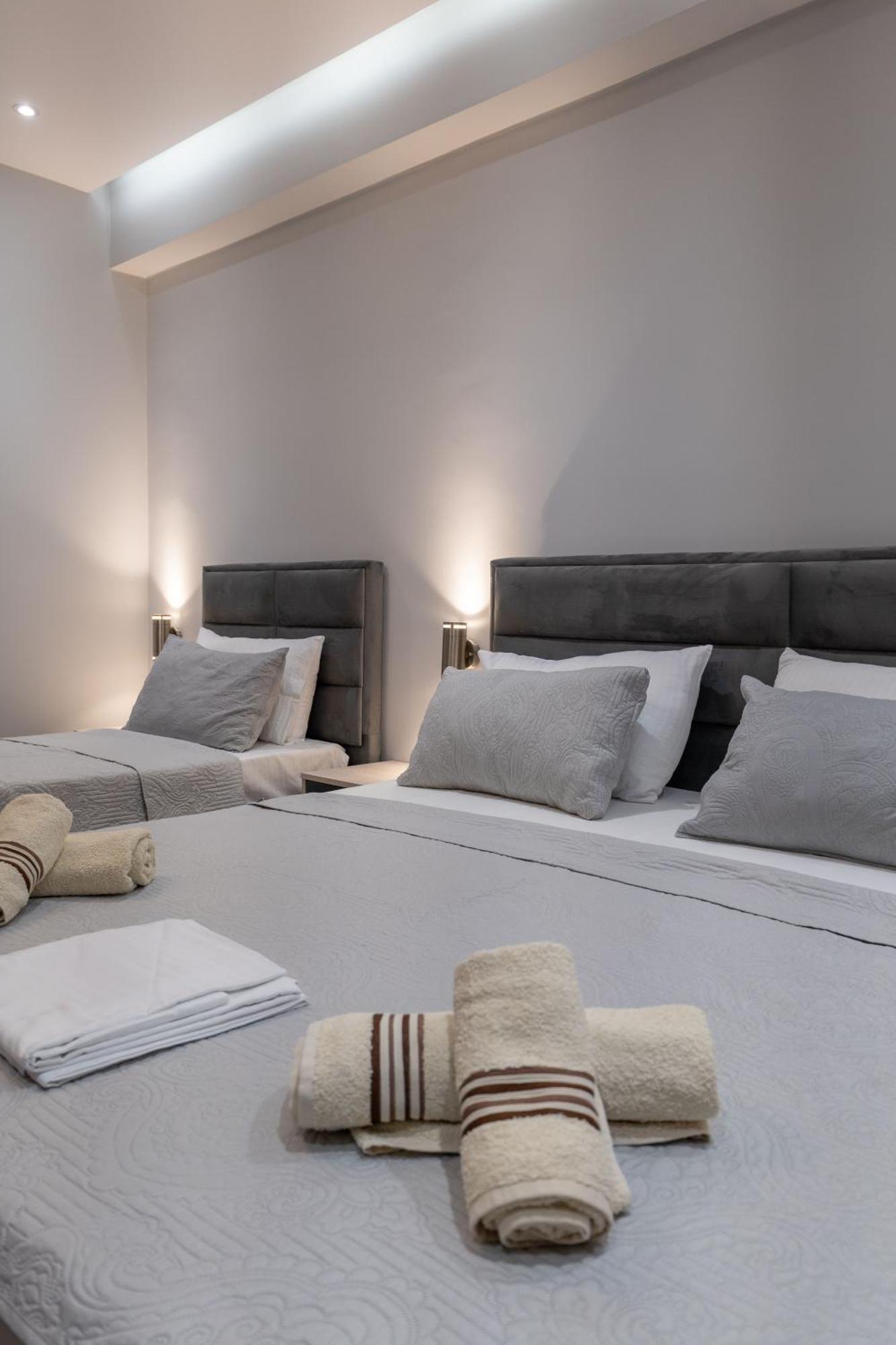 Hotel Porti Sarande Luaran gambar