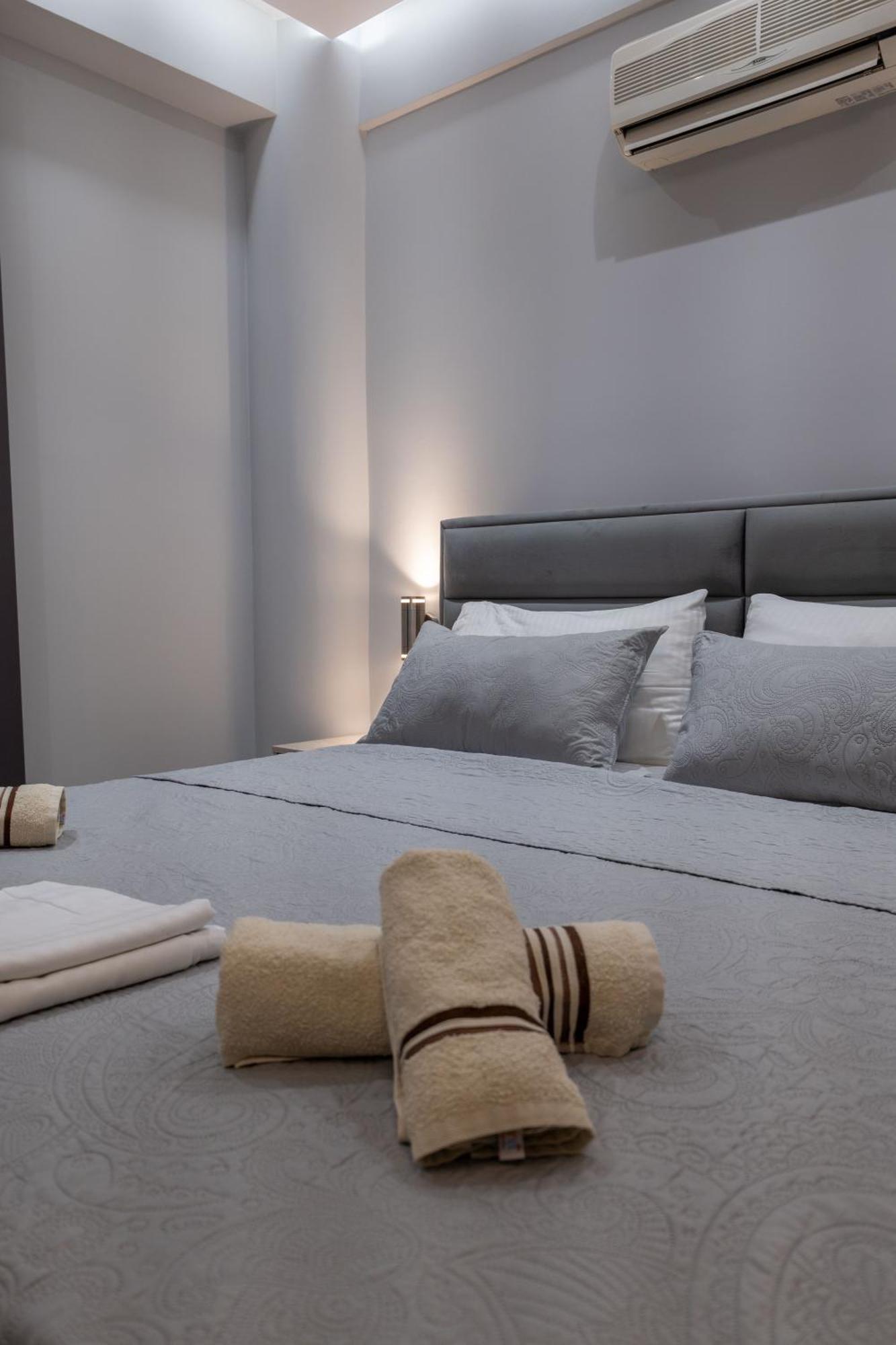 Hotel Porti Sarande Luaran gambar