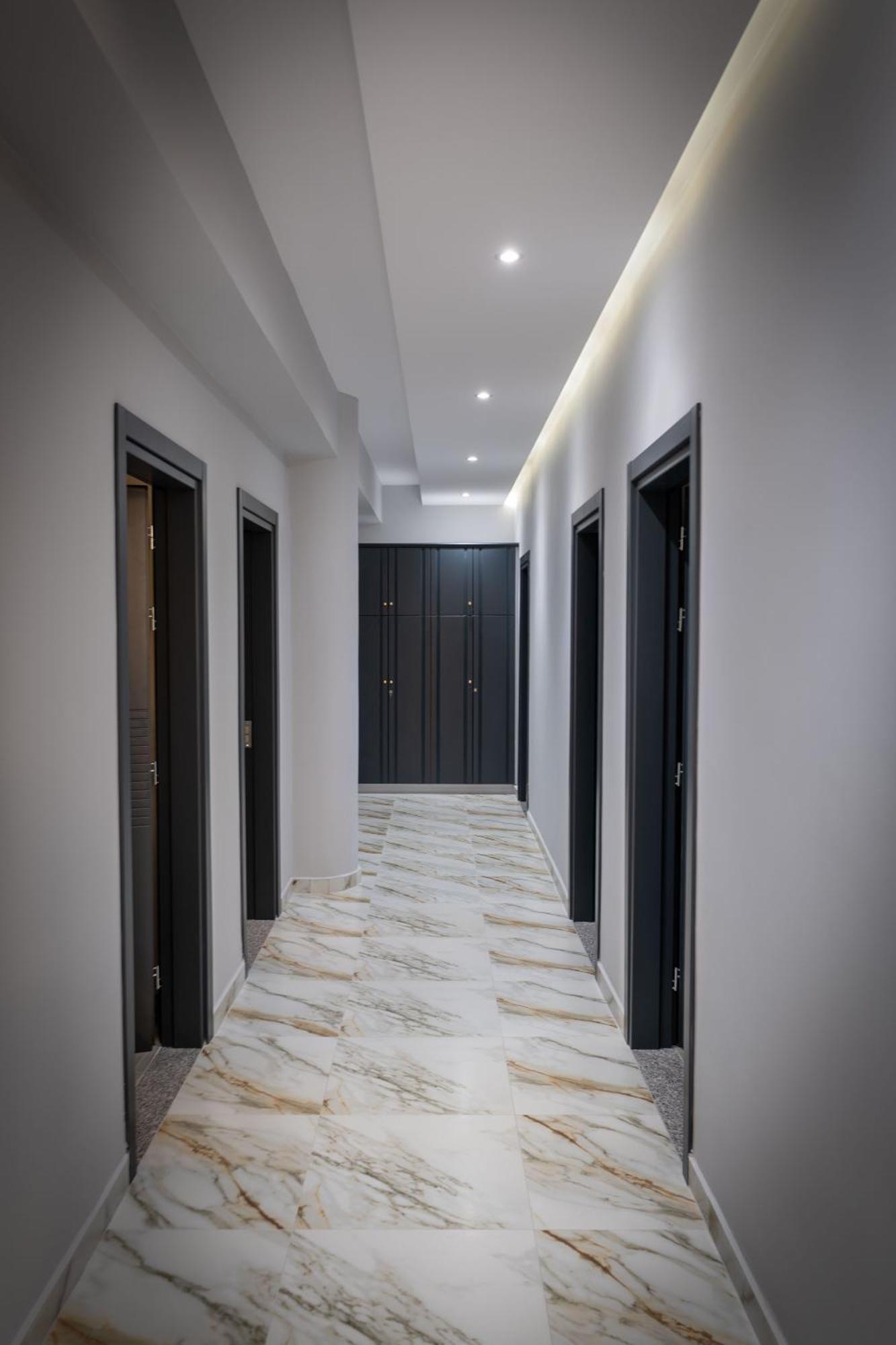 Hotel Porti Sarande Luaran gambar
